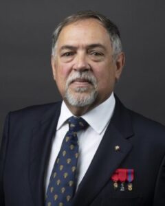 Duane J. Belanger headshot