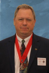 Robert Bubencik headshot