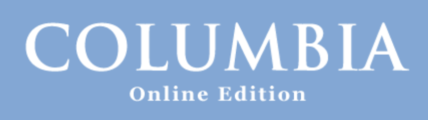 Columbia Online Edition