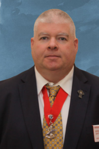 Thomas Fallon headshot