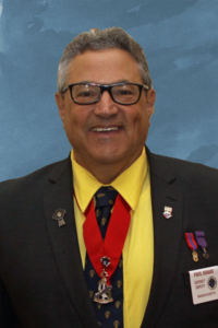 Paul Sidari headshot