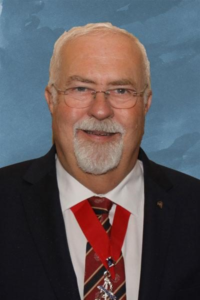 Daniel Turgeon headshot