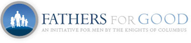 Fathers For Good Charity, An initiative for men by the Knights of Columbus