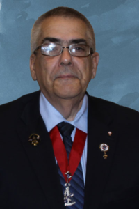 John Litchfield headshot