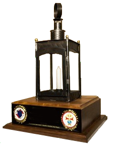 Picture of the Lantern Award