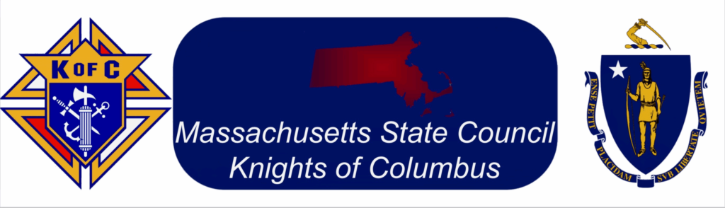 MA State Council KOC Logo
