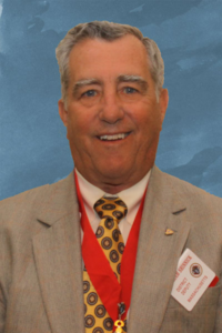 William Shinnick headshot