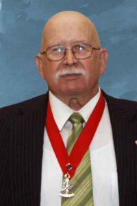 Stephen Moniak headshot